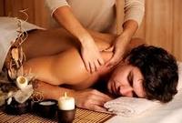 Photo  Massage Harmonisant