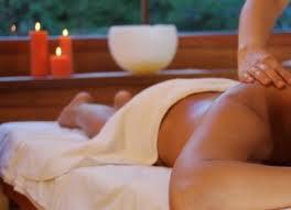 Massage Relaxant : Massage relaxant holistique