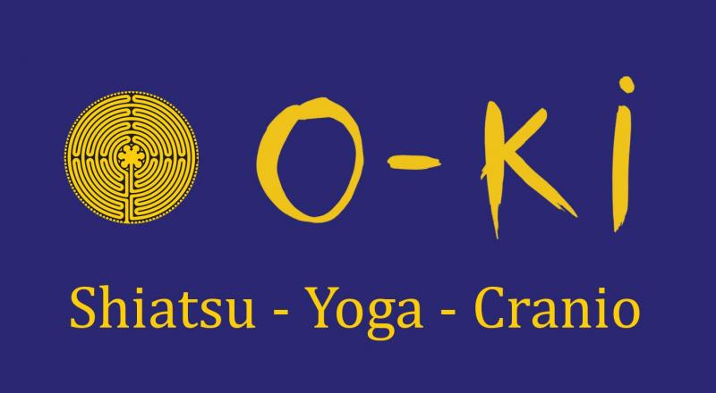 Shiatsu : O-KI Shiatsu Portes Ouvertes : Séances et Ateliers Gratuits