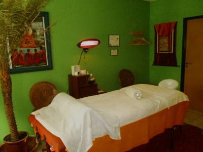 Massage Relaxant : PDH-massages