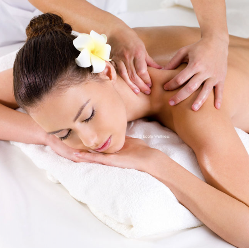 Massage Relaxant : Formation massage Relaxant Wellness