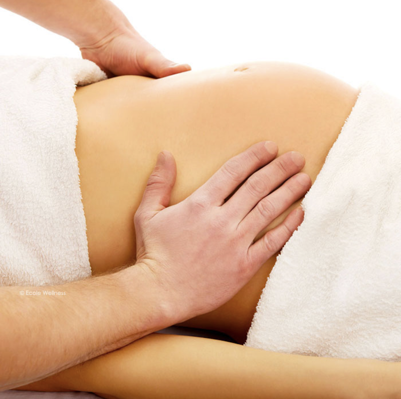 Massage Femme enceinte : Formation massage Femme Enceinte