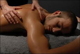 Massage Californien : Massage Californien