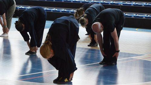 Qigong : Stage de Qi Gong de la femme