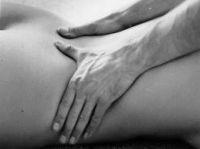 Massage Relaxant : Massage pour les dames