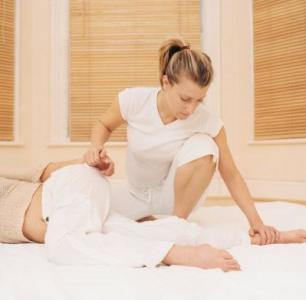 Shiatsu : Massages à Namur et idée cadeau