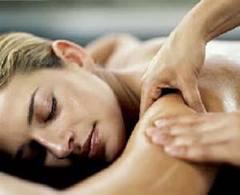 Massage Suédois : massage de détente