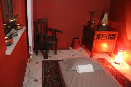 Massage Tantrique : massage oriental et sensuels...