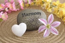 Massage Harmonisant : Massage Harmony'