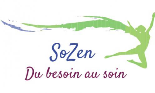 Massage Californien : SoZen - Du besoin au soin