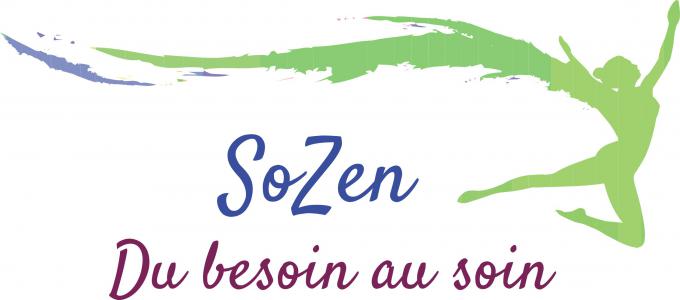 Massage Harmonisant : SoZen - Du besoin au soin