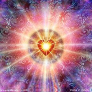 Massage Tantrique : Magics Hands & Gold Heart