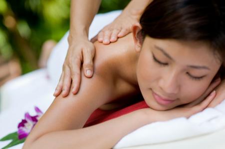 Massage du Monde : Stage massage Douceur du Monde