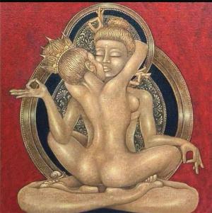 Massage Tantrique : Découverte du Tantra à Mettet