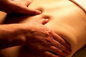 Autres Massages : Acupressure