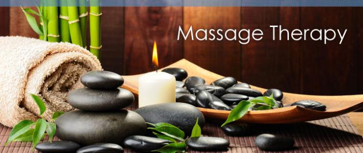Massage Harmonisant : Massage énergétique/thérapie