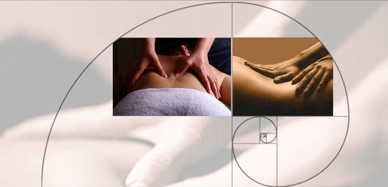 Autres Massages : Massage relaxation aux huiles essentielles