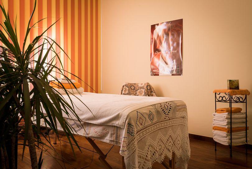 Massage Relaxant : Promo du mois - 30% sur les massages bien-être!