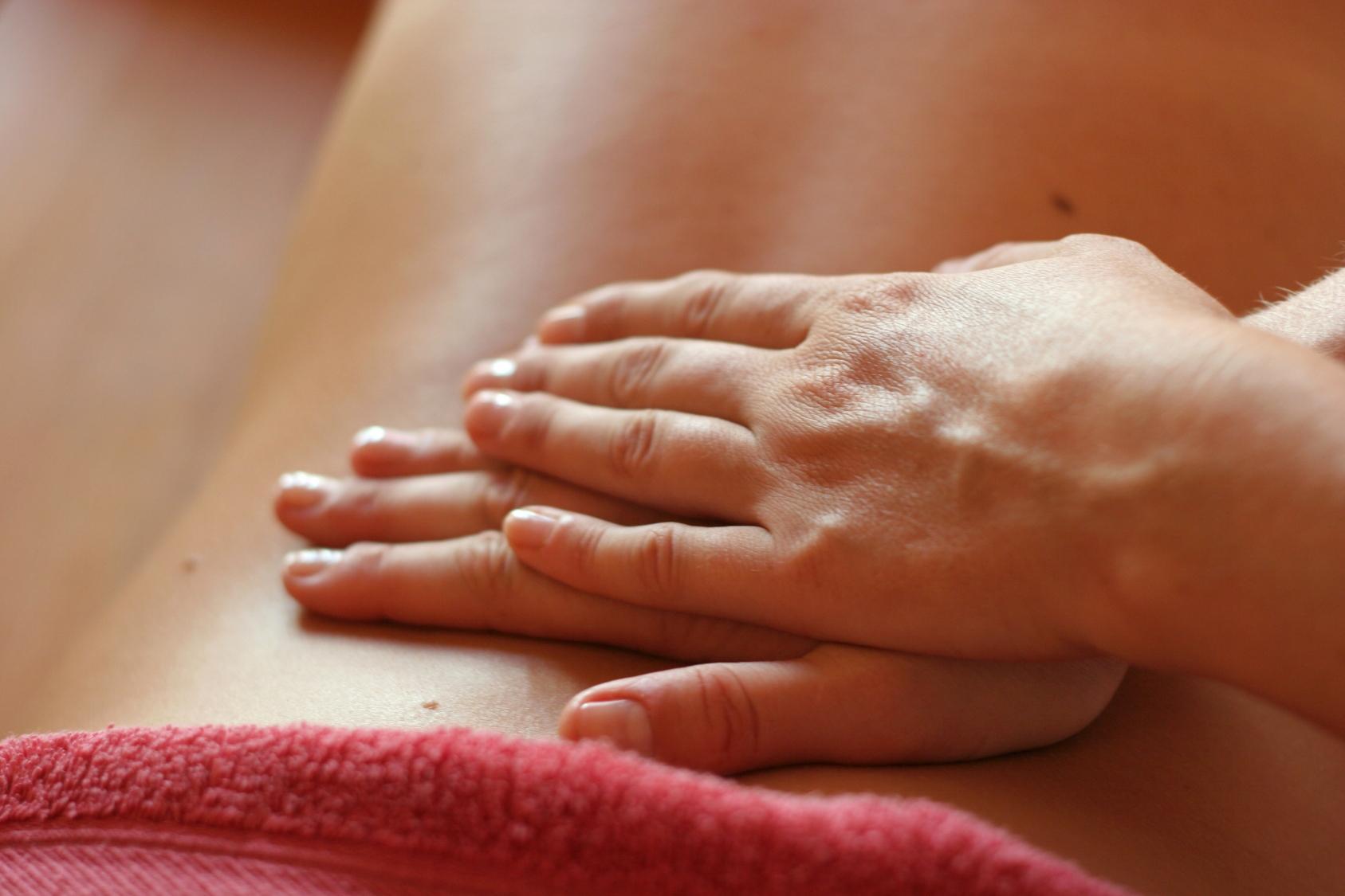 Autres Massages : Un Moment Pour Soi pour découvrir différents massages.