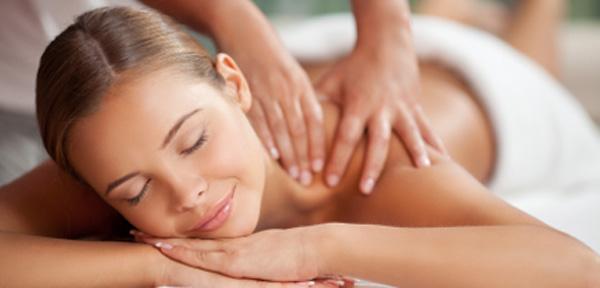 Massage Harmonisant : Massage harmonisant à domicile