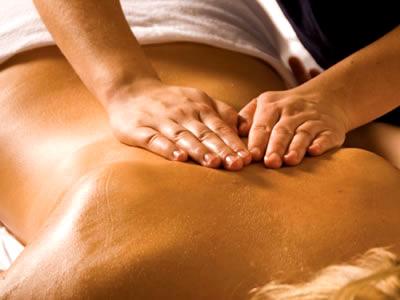 Massage Californien : Massages relaxants (californien, zen et spécial dos)