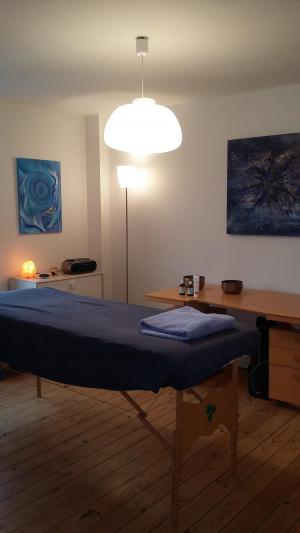 Massage Californien : Massage californien anti-stress