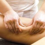 Massage Amincissant : Massage minceur