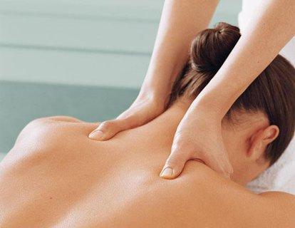 Massage Sensitif : Massage relaxant apaisant décontractant