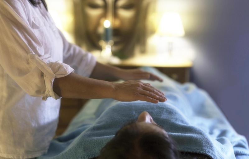 Reiki : Des soins Reiki dans le respect de vos besoins et dans un cadre reposant