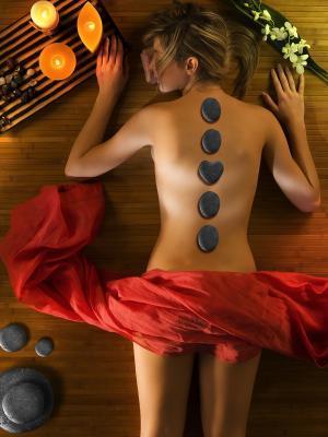 Autres Massages : Cosme'K Zen