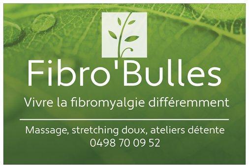 Massage Relaxant : Fibromyalgie ... détente et bien-être