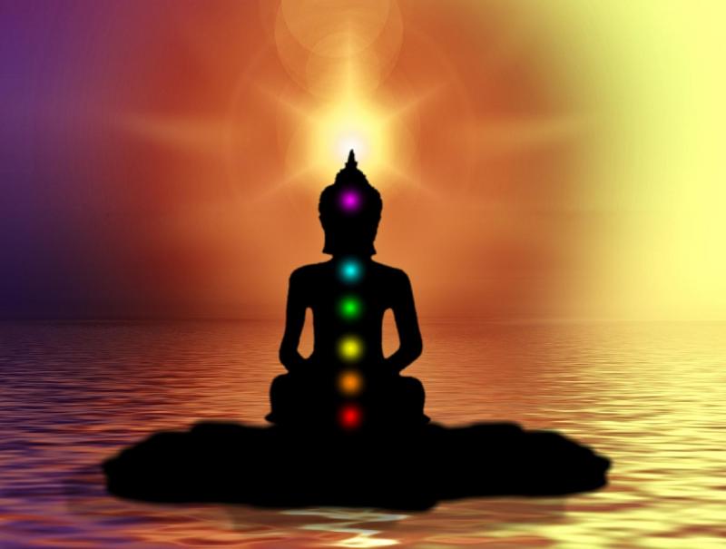 Chakra : Les Chakras et les 7 Chakras principaux