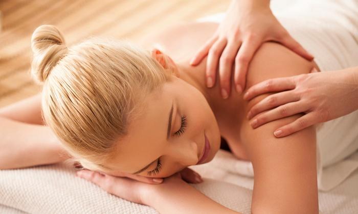 Massage Relaxant : Des Massages Relaxants qui boostent, apaisent et soulagent !!