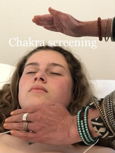 Chakra : redynamisation de vos chakras