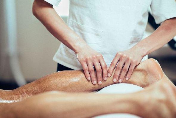 Massage Stimulant : Sur les sentes de l'Olympe