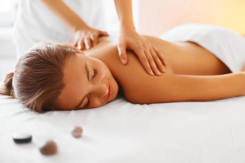 Massage Tantrique : Massage Tantra d'Olivier (région de Maubeuge - Mons - Valenciennes)