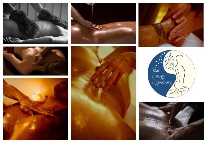 Massage Tantrique : Massage Tao-Tantra & Massage Shivaïte Cachemirien