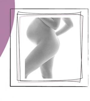 Massage Femme enceinte : Massage Latéral