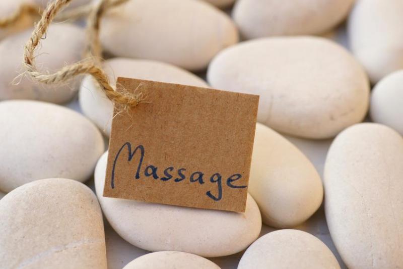 Massage du Monde : Zen Massage