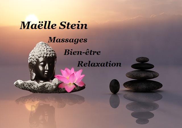 Photo  Massage Californien