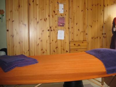 Autres Massages : Massage Postnatal