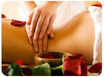 Massage Relaxant : Massage bien-être et relaxant