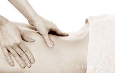 Massage Relaxant : Massage relaxant