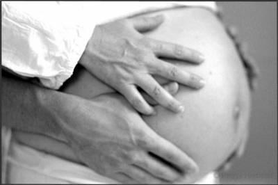 Massage Femme enceinte : Massage Global Harmonisant