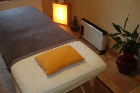 Massage Harmonisant : Massage harmonisant