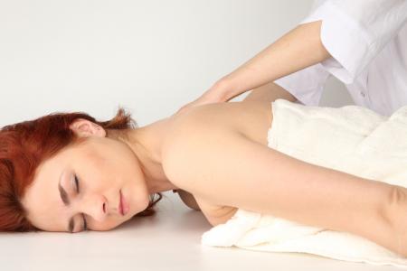 Reiki : Vital Massage au Luxembourg