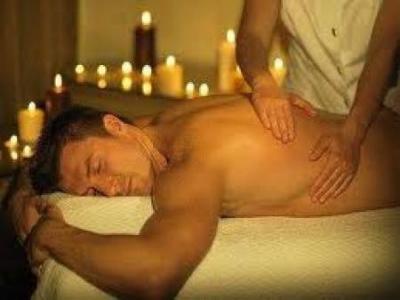 Massage Tantrique : Massage d'inspiration tantrique