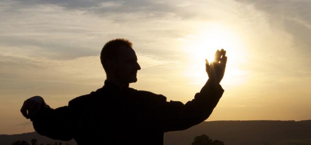 Tai Chi Chuan : Tai Chi Chuan à Verviers