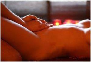 Massage Taoïste : Massage Tao tantra