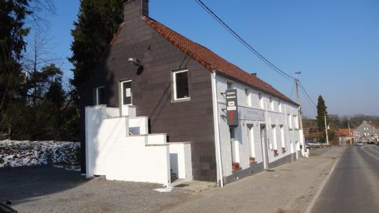 Massage aux Pierres Chaudes : Massage à Chaumont-Gistoux